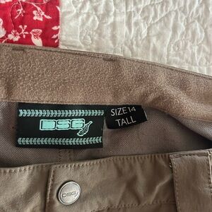 DSG Kortni Woman’s Upland Hunting Pant